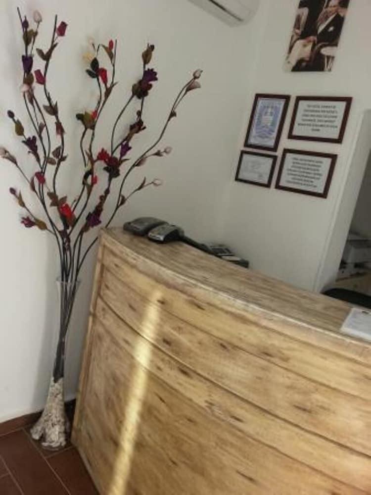Cotton Boutique Hotel 바이즈 외부 사진